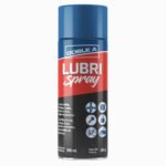 Lubrispray Multiuso 300ml DOBLE A