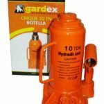 Crique Hidraulico 10 Toneladas Gardex