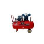 Compresor de Aire a Correa 150 Litros 3.0 HP