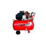 Compresor de Aire 100 Litros 2.5 HP