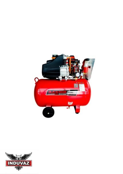 Compresor de Aire 100 Litros 2.5 HP