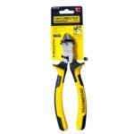 Alicate corte Diagonal 7"½ 190mm