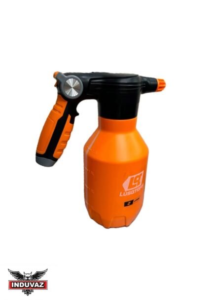 Pulverizador USB 2Litros Lusqtoff