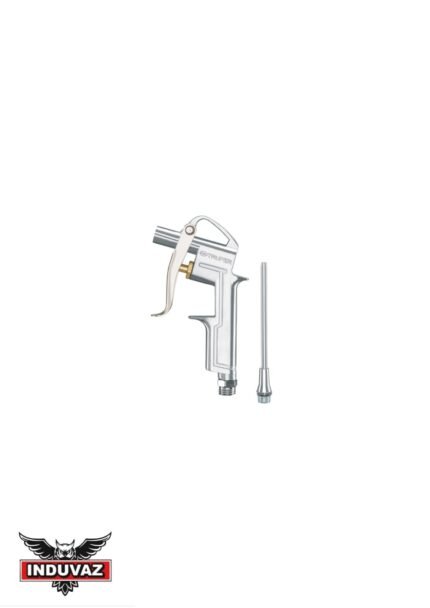 Pistola para Sopletear
