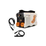 Soldadora Inverter Mma 130 Amp
