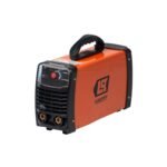 Soldadora Profesional Inverter MMA