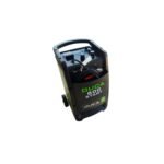 Arrancador/Cargador de baterias 12V/24V Duca 600