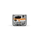 Motobomba de Agua a Gasolina STIHL 600