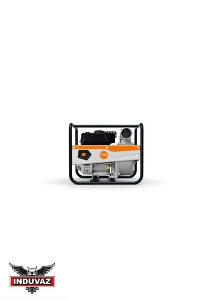 Motobomba de Agua a Gasolina STIHL 600