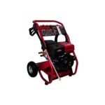 Hidrolavadora de Alta Presion - Motor a Explosion - 13HP