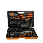 Juego de Herramientas 150 Piezas Set Racing