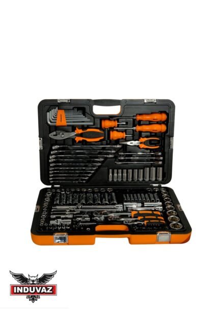 Juego de Herramientas 150 Piezas Set Racing