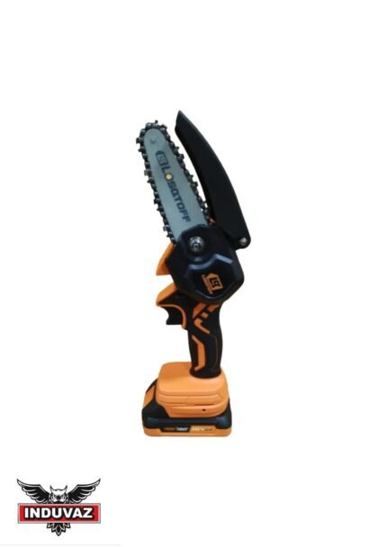 Electrosierra Inalambrica a Bateria 18V